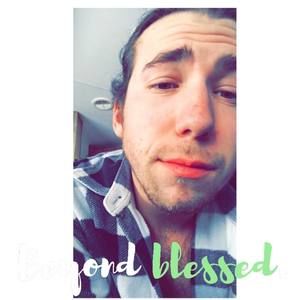 Meet your Posher, Mason